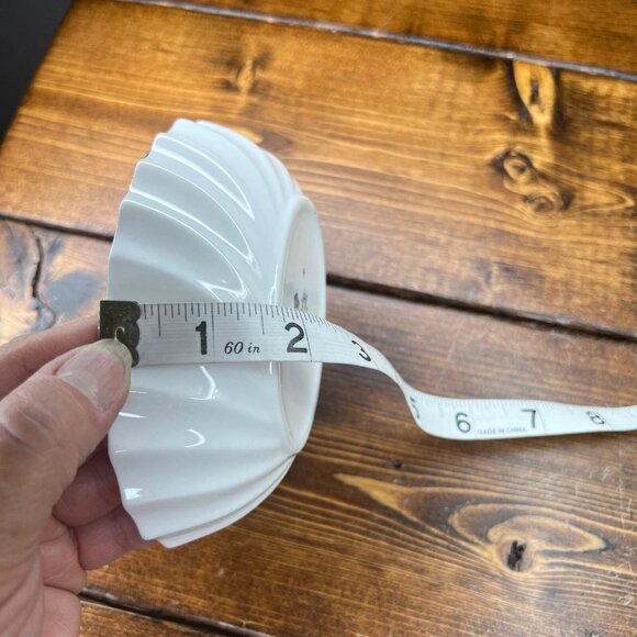 Adderley Fine Bone China Ripe Strawberry Dish With Gold Trim England - Picture 6 of 9